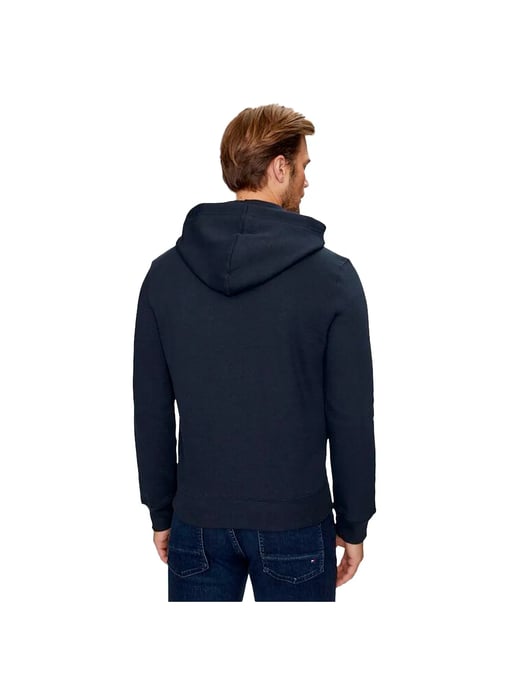 Guess Herr Mini Triangel Sweatshirt - Image 4