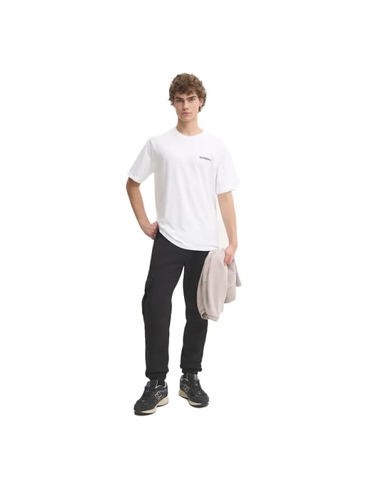 Superdry Essential Joggers för män - Image 2