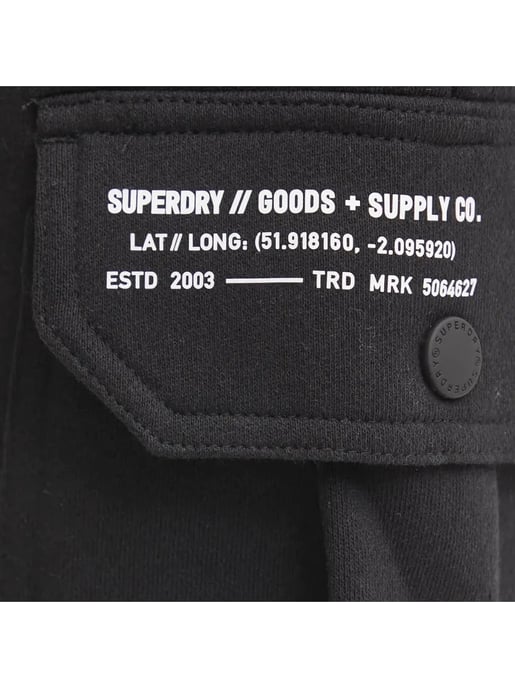 Superdry Essential Joggers för män - Image 3
