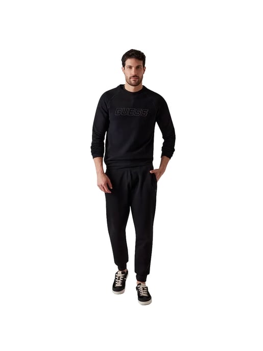 Guess Mini Triangle joggingbroek voor heren - Image 2