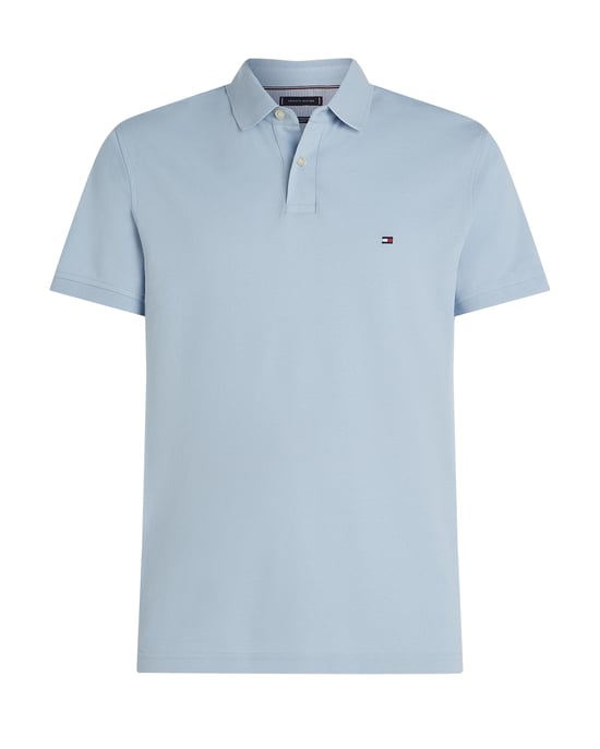 Tommy Hilfiger 1985 Regular Fit Herrpolo - Image 5