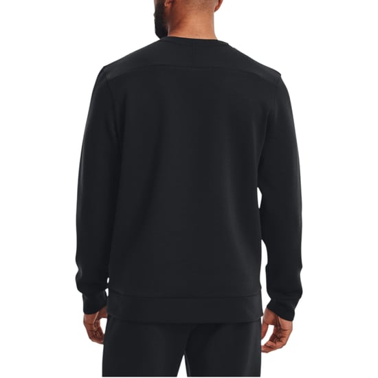 Under Armour Mens Sweatshirts Crew Neck Pullover Jumper - Image 6