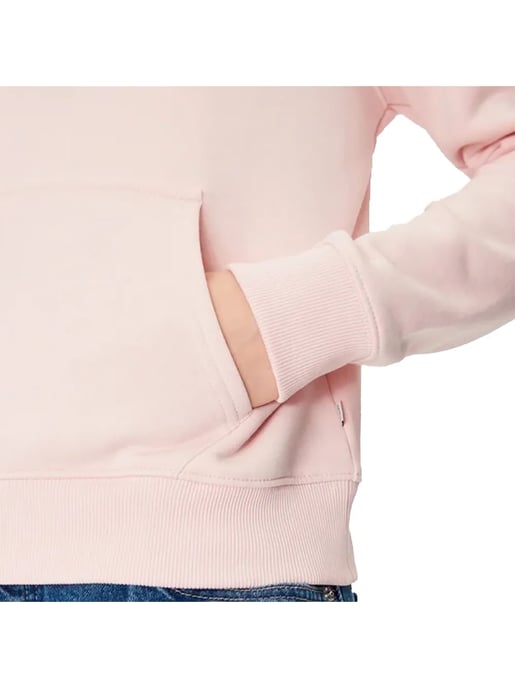 Guess dames sweatshirt met mini-driehoekmotief - Image 4