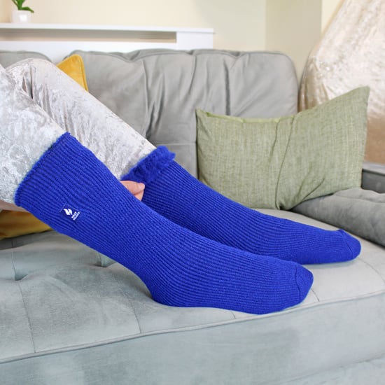 Värmehållare - Ultimate Winter Thermal Socks för barn - Image 4