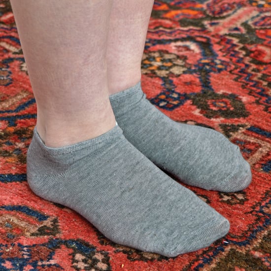 24 Pack Multipack Kids Cotton Trainer Socks för pojkar och flickor - Image 5