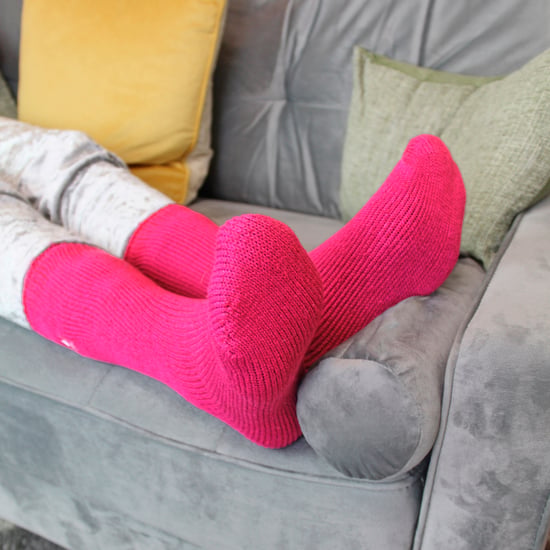 Heat Holders - Children's Ultimate Winter Thermal Socks - Image 3