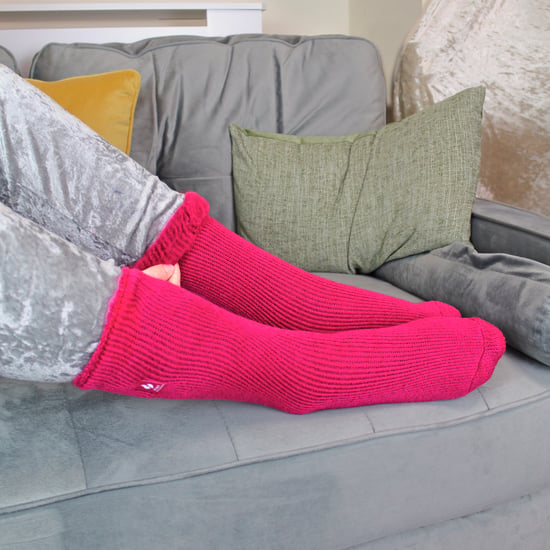 Heat Holders - Children's Ultimate Winter Thermal Socks - Image 5