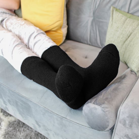 Heat Holders - Children's Ultimate Winter Thermal Socks - Image 3