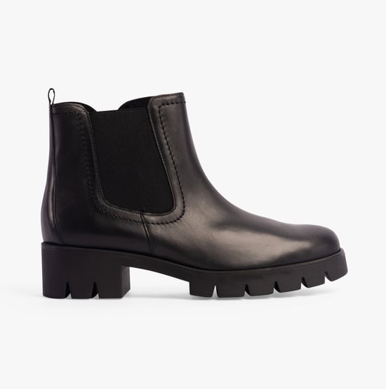Gabor BODO Womens Boots Black - Image 1