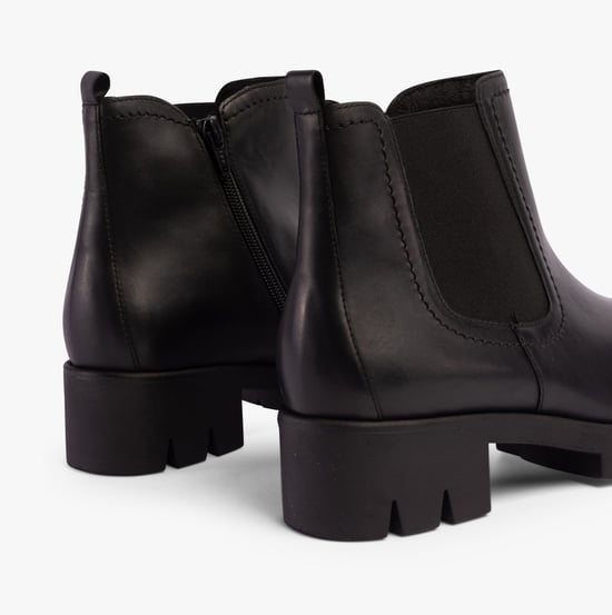 Gabor BODO Womens Boots Black - Image 3