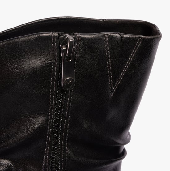 Marco Tozzi 25316-41-234 Womens Boots Anthracite Com - Image 6