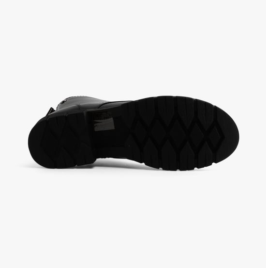 Lotus JOJO Womens Boots Black - Image 4