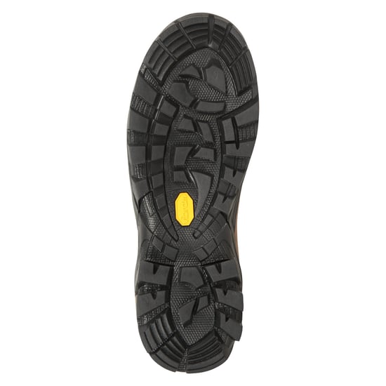 Mountain Warehouse Heren Odyssey Extreme Nubuck Waterdichte Wandelschoenen (Bruin) - Image 6