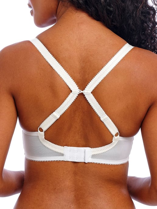 Fascinate Moulded Plunge T-Shirt Bra - Image 3