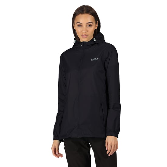 Regatta Womens/Ladies Pk It Jkt III Waterproof Hooded Jacket - Image 4