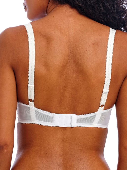 Fascinate Balconette Bra - Image 2