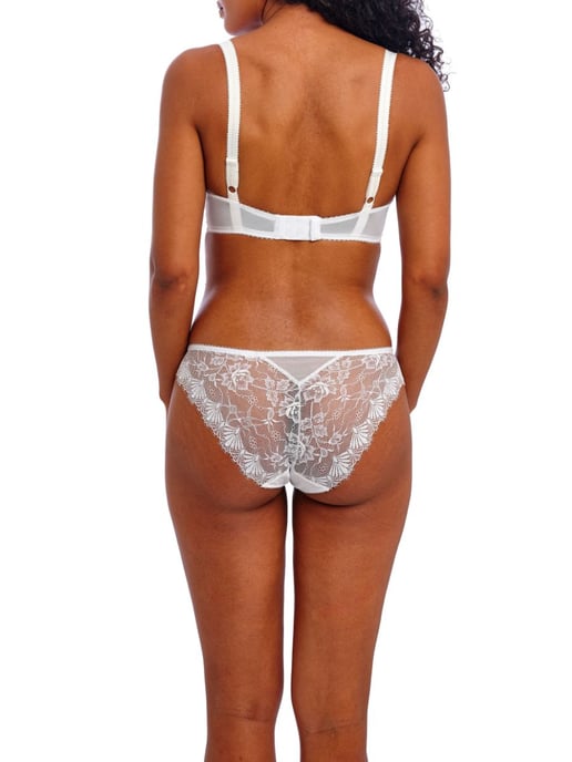 Fascinate Balconette Bra - Image 4