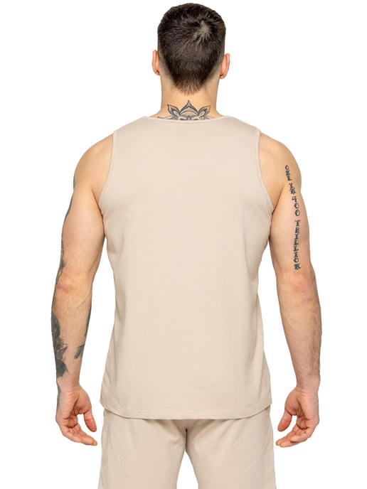 Enzo | heren trainingsvest & trainingsbroek set - Image 4