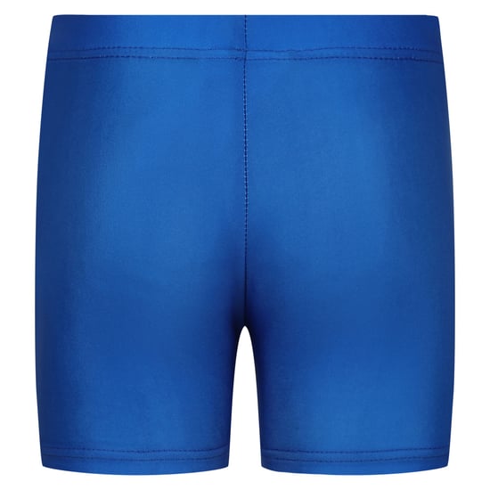 Regatta Bubbles The Shark Rash Suit för barn/unga (Hawaiian Blue) - Image 6