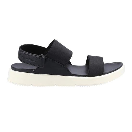 Hush Puppies Dames/dames sandalen (Zwart) - Image 1