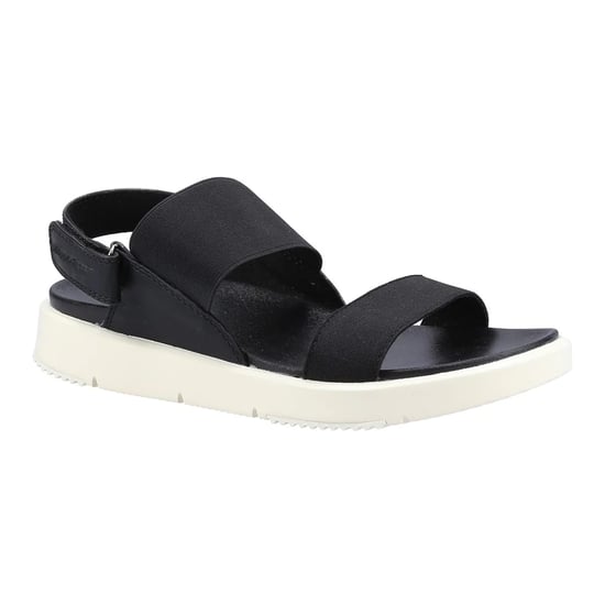 Hush Puppies Dames/dames sandalen (Zwart) - Image 3