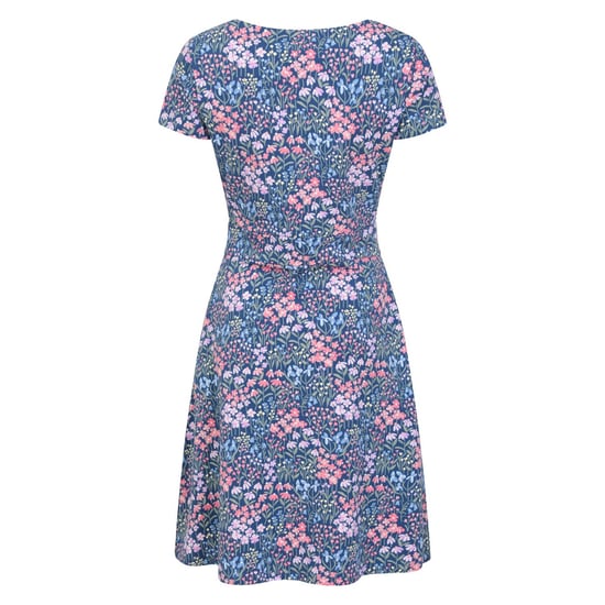 Mountain Warehouse Womens/Ladies Orchid Midi Dress (Green) - Image 2