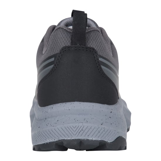Mountain Warehouse Dames/Dames Momentum Waterdichte Wandelschoenen (Zwart) - Image 2