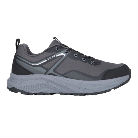 Mountain Warehouse Dames/Dames Momentum Waterdichte Wandelschoenen (Zwart) - Image 3