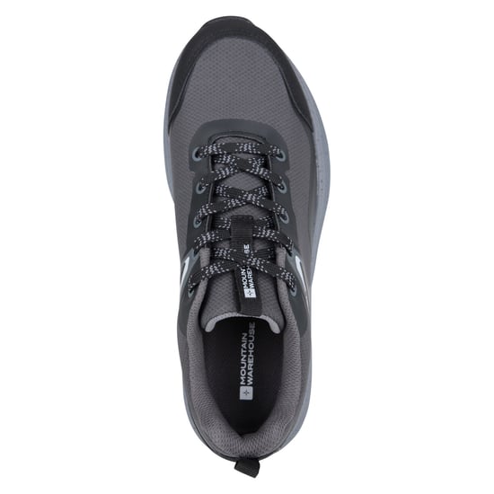 Mountain Warehouse Dames/Dames Momentum Waterdichte Wandelschoenen (Zwart) - Image 5