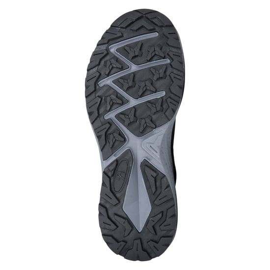 Mountain Warehouse Dames/Dames Momentum Waterdichte Wandelschoenen (Zwart) - Image 6