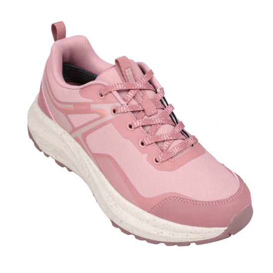Mountain Warehouse Dames/Dames Momentum Waterdichte Wandelschoenen (Roze) - Image 1