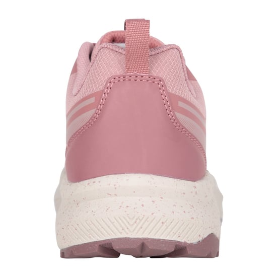 Mountain Warehouse Dames/Dames Momentum Waterdichte Wandelschoenen (Roze) - Image 2