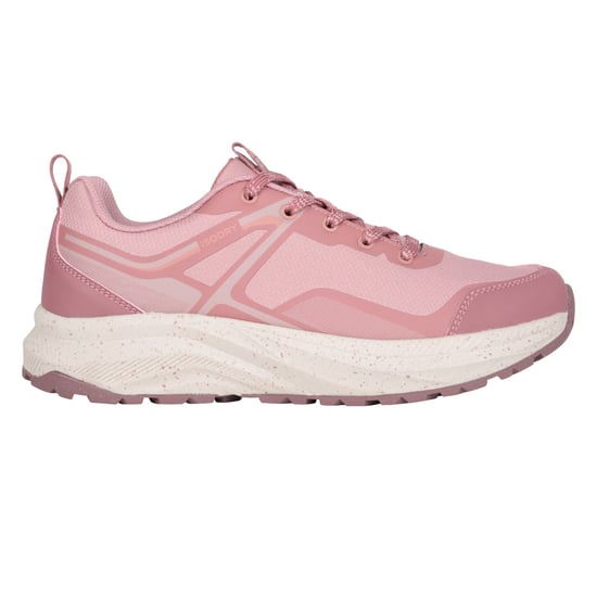 Mountain Warehouse Dames/Dames Momentum Waterdichte Wandelschoenen (Roze) - Image 3