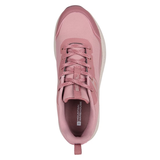 Mountain Warehouse Dames/Dames Momentum Waterdichte Wandelschoenen (Roze) - Image 5
