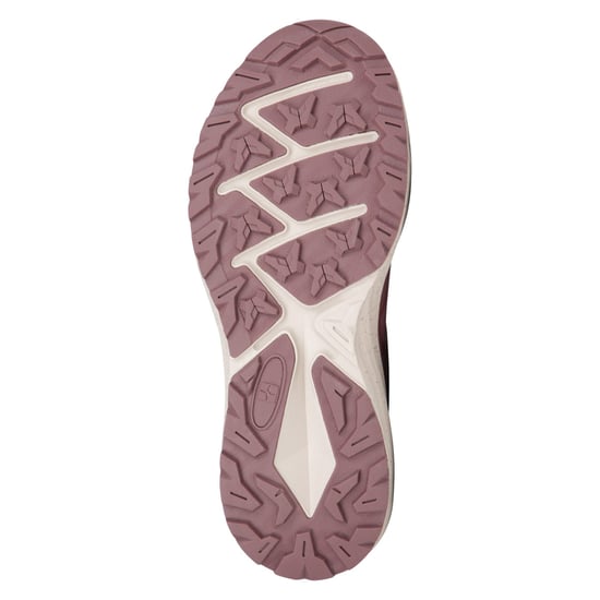 Mountain Warehouse Dames/Dames Momentum Waterdichte Wandelschoenen (Roze) - Image 6