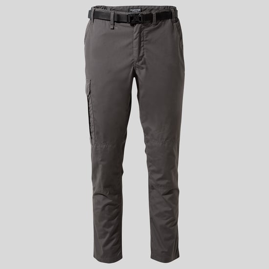 Craghoppers Kiwi Slim Trouser Brown - Image 3