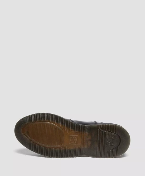 Dr. Martens Flora Chelsea Laarzen Zwart Dames - Image 4
