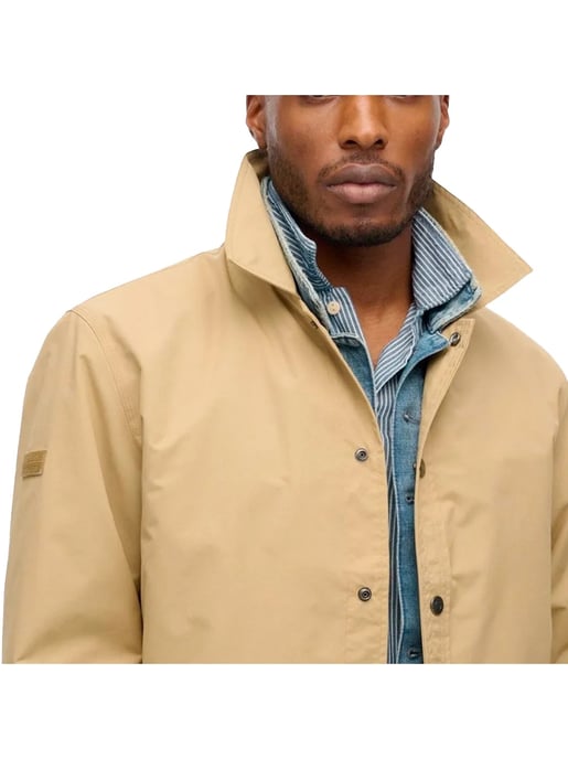 Superdry Herrjacka Brun Heritage - Image 3