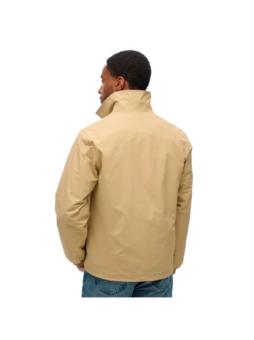 Superdry Herrjacka Brun Heritage - Image 4