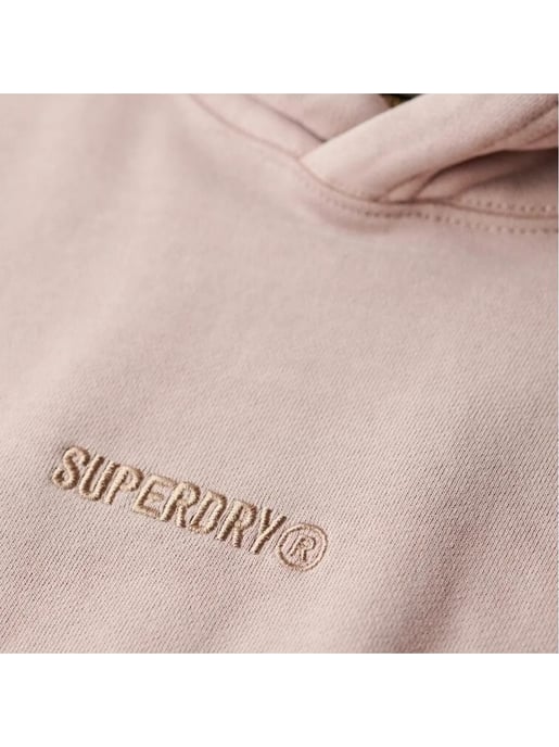 Superdry herensweatshirt met micrologo - Image 3