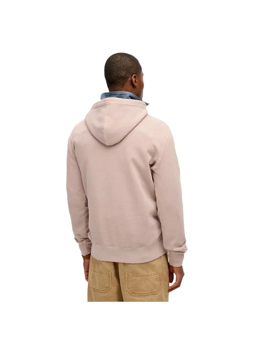 Superdry herensweatshirt met micrologo - Image 4