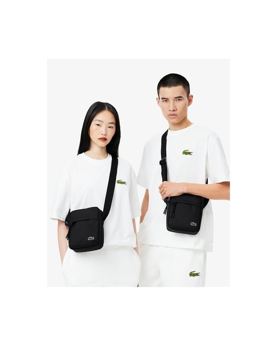 Lacoste Neocroc Crossover Bag - Image 5