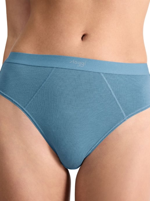 EVER Ease String Thong - Image 3