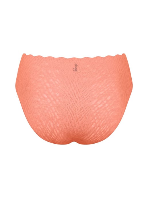 ZERO Feel Bliss High Leg Brief - Image 4