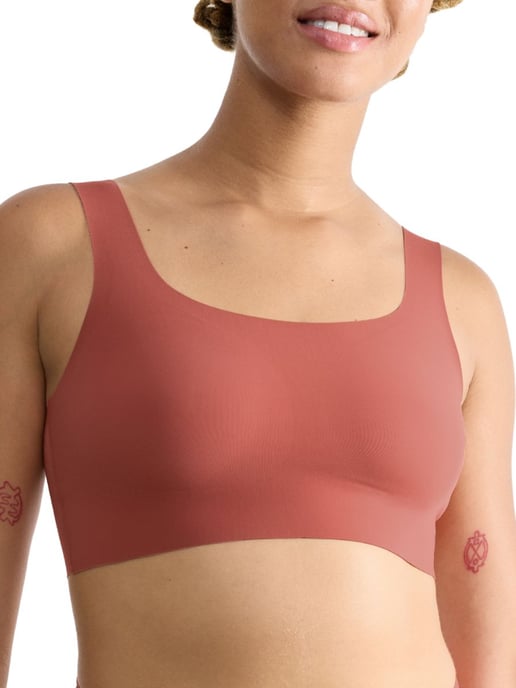 ZERO Feel 2.0 Crop Top - Image 1