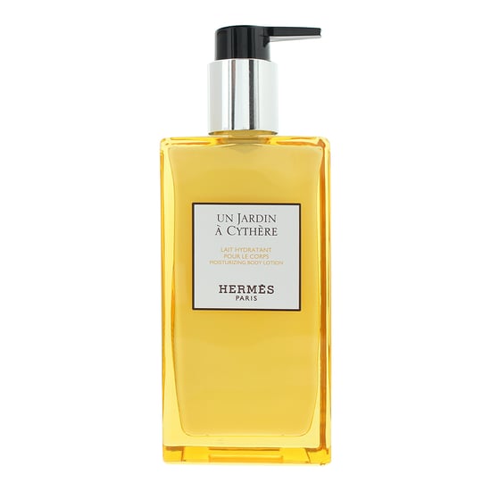 Hermes Un Jardin A Cythere Moisturizing Body Lotion 200ml - Image 2