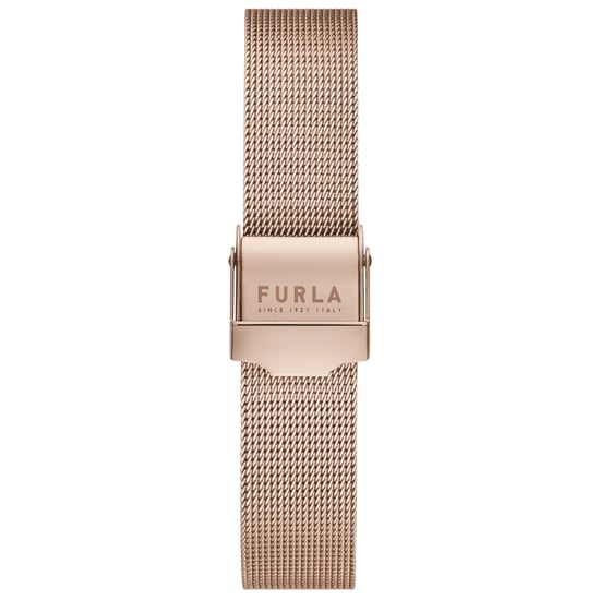 Furla Ladies Watch Quartz pink - Image 2