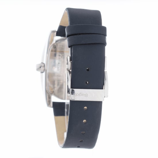 Laura Biagiotti Unisex-klocka Quartz silver - Image 2