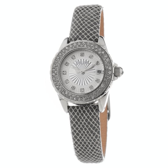 Folli Follie Dameshorloge Kwarts Zilver - Image 1