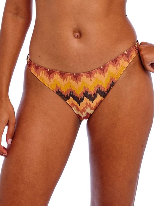 Arizona Wave Italini Bikini Brief - Image 1